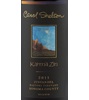 07 Zinfandel Karmazin Ov (Carol Shelton) 2007